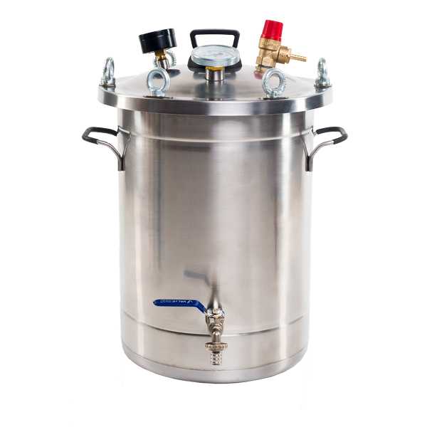 Распродажа автоклавов БУЛАТ в Каслях