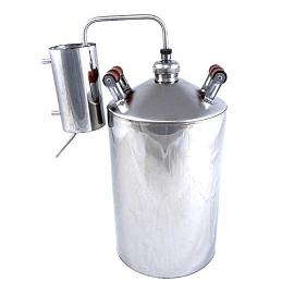 Самогонный аппарат в Каслях всего за 3200 рублей